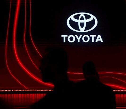 Toyota to recall over 508,000 US vehicles over instrument cluster display issues