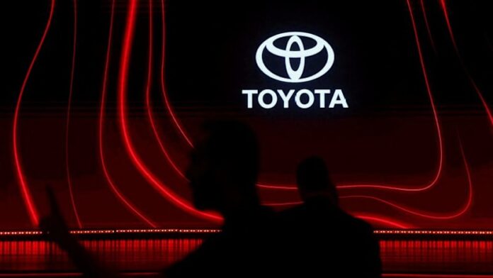 Toyota to recall over 508,000 US vehicles over instrument cluster display issues