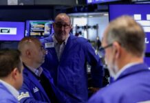 Trading Day: Can’t get no relief