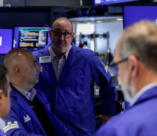 Trading Day: Can’t get no relief