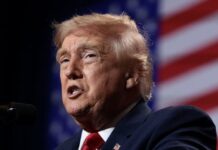 Trump signed memo to allow use of cyber tools to target transnational criminal organizations, White House says