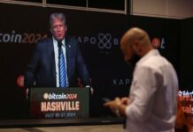 Trump to host crypto executives as SEC weighs regulations