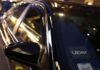 Uber forecasts weak quarterly profit, doubles down on robotaxi investment plans