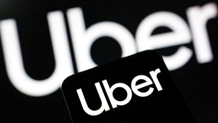 Uber launches autonomous rides in Zagreb, its first in Europe