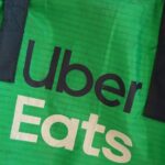 Uber, Zipline partner on US drone delivery for Uber Eats