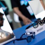 UK cinemas restricting Meta AI and other smart glasses over piracy concerns