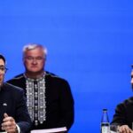 UK, Ukraine sign AI defence partnership linked to battlefield technology