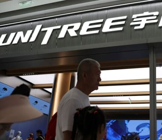 Unitree’s Shanghai IPO more than 8,000 times oversubscribed by retail investors