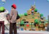 Universal Studios Japan to spend up to $1.88 billion on expansion, Nikkei reports
