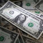 US data lifts dollar as Fed hike expectations edge higher
