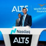 US regulator approves bank charter for Trump-backed crypto company World Liberty Financial