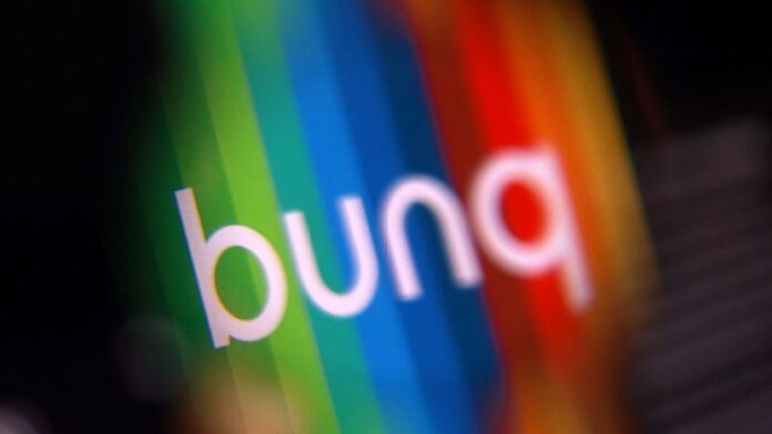 US regulator rejects Dutch fintech Bunq's application for national bank charter