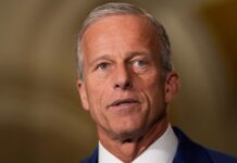 US Senate advances landmark crypto bill before heading on August recess