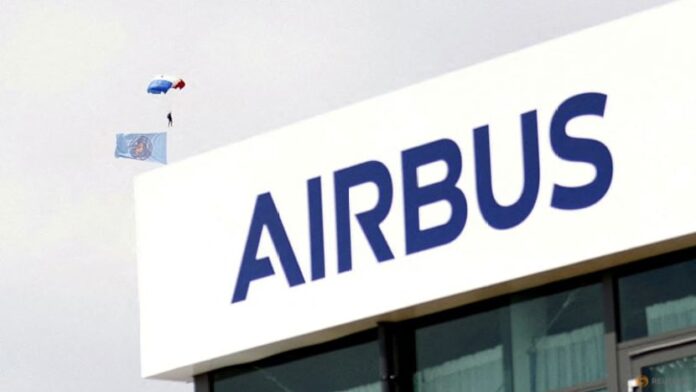 Vietnam's Sun PhuQuoc Airways to receive 8 Airbus A330 planes by end-April 2027