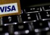 Visa beefs up cybersecurity offerings with $2.4 billion BioCatch deal