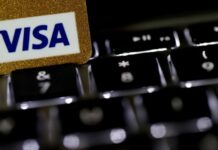 Visa beefs up cybersecurity offerings with $2.4 billion BioCatch deal
