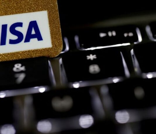 Visa beefs up cybersecurity offerings with $2.4 billion BioCatch deal