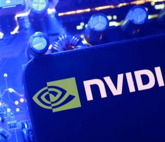 Wall Street giants to partner with Nvidia on $500 billion AI financing deal, FT reports