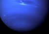 Webb telescope finds signs of ancient disaster for Neptune’s moons