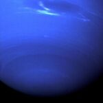Webb telescope finds signs of ancient disaster for Neptune’s moons
