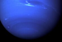Webb telescope finds signs of ancient disaster for Neptune’s moons