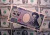 Why Japan is propping up the yen with US help