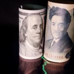 Yen and dollar drift on Iran deal concerns, payroll jitters