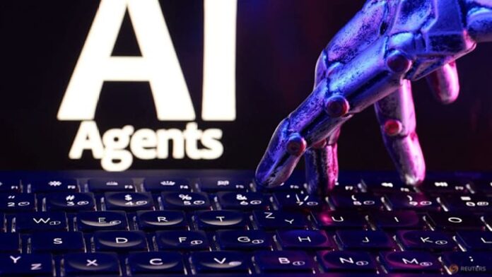 AI agent firm Instinct raises $1 billion in latest funding round