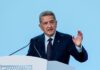 AI gains’ distribution will shape inflation, ECB’s Panetta says