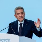 AI gains’ distribution will shape inflation, ECB’s Panetta says