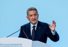 AI gains’ distribution will shape inflation, ECB’s Panetta says