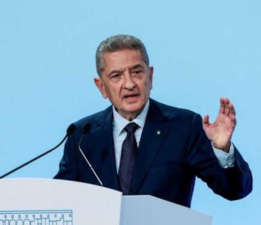 AI gains’ distribution will shape inflation, ECB’s Panetta says