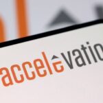 AI infra firm Accelevation, shareholders raise $540 million in US IPO