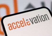 AI infra firm Accelevation, shareholders raise $540 million in US IPO