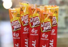 AI is changing how Americans choose snacks, says Conagra