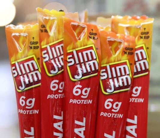 AI is changing how Americans choose snacks, says Conagra