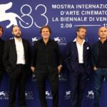 AI-powered documentary tests cinema’s boundaries in Venice
