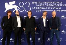 AI-powered documentary tests cinema’s boundaries in Venice