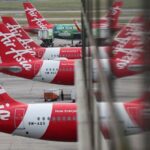 AirAsia launches first codeshare with Turkey’s Pegasus Airlines