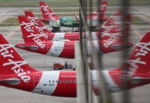 AirAsia launches first codeshare with Turkey’s Pegasus Airlines
