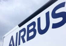 Airbus sees no softening in demand despite geopolitical headwinds