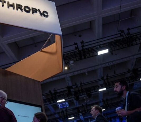 Akamai, Anthropic sign $11.6 billion cloud services deal
