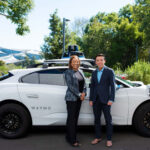 Alphabet-owned Waymo to launch autonomous ride-hailing service in Singapore by 2028