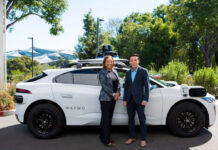 Alphabet-owned Waymo to launch autonomous ride-hailing service in Singapore by 2028