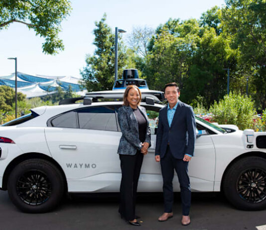 Alphabet-owned Waymo to launch autonomous ride-hailing service in Singapore by 2028