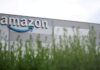 Amazon raises almost $6 billion in first sterling bond sale, lead manager says