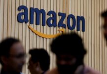 Amazon raises minimum hourly pay by $1 to $20 for US operations workers
