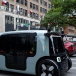 Amazon’s Zoox, Alphabet’s Waymo expand robotaxi services to more US cities