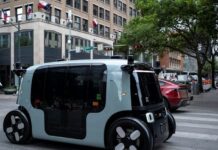 Amazon’s Zoox, Alphabet’s Waymo expand robotaxi services to more US cities