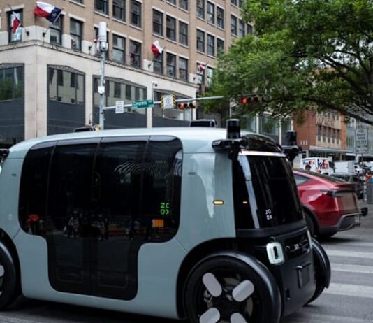 Amazon’s Zoox, Alphabet’s Waymo expand robotaxi services to more US cities